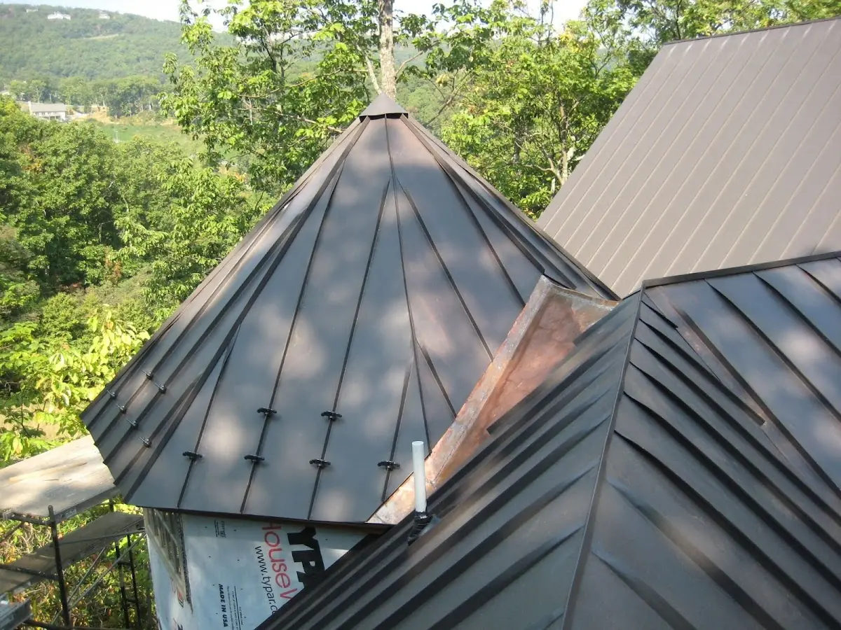 Professional Shingle Replacement & Repair by Craftsman Roofing in Atherton