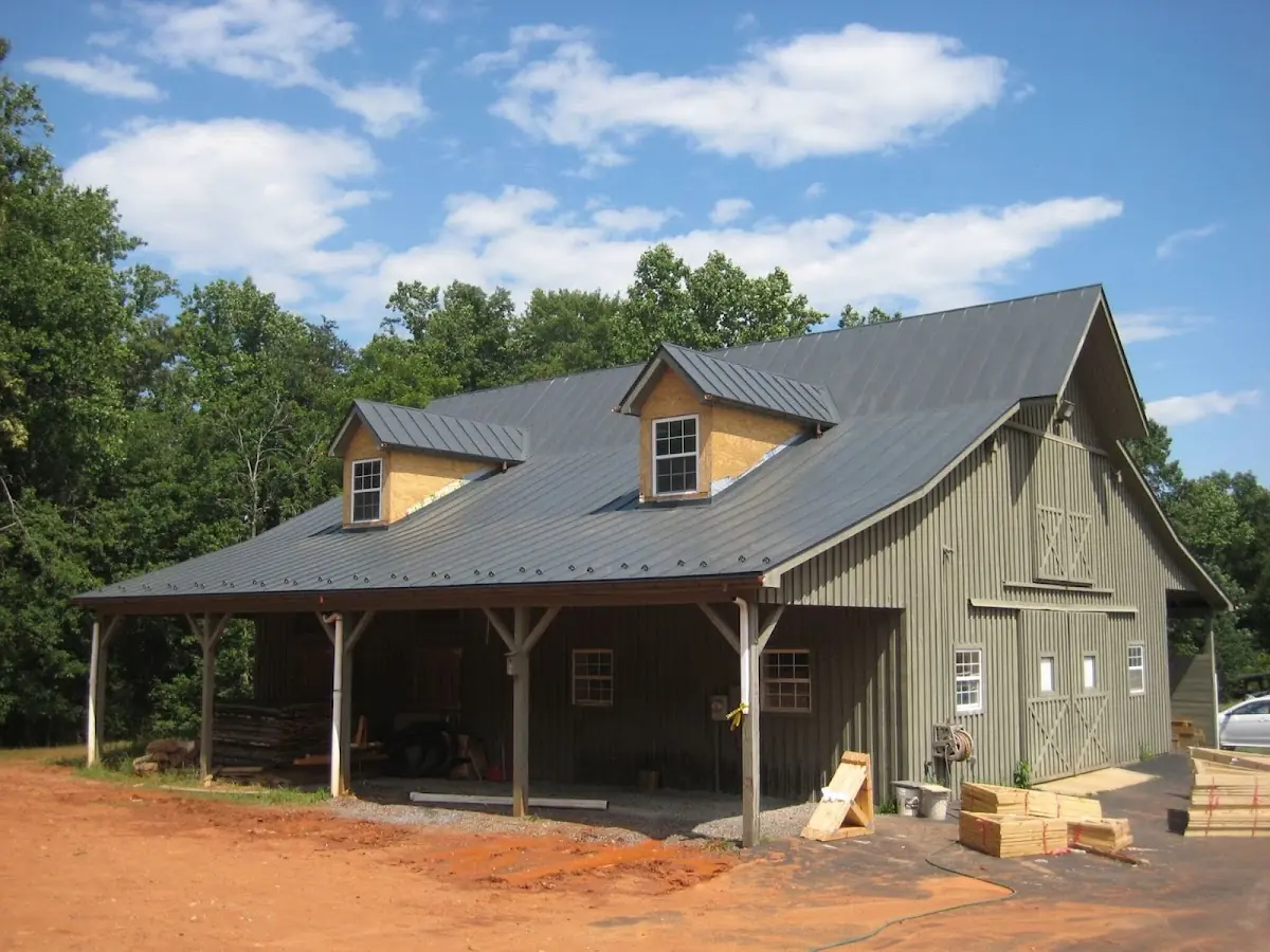 Expert Roof Repair workmanship in Atherton